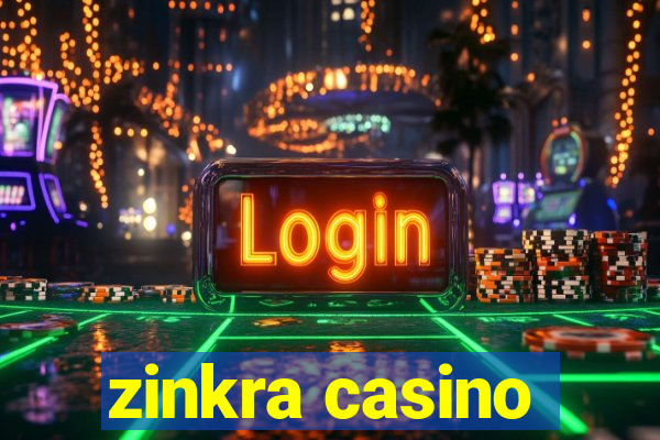 zinkra casino