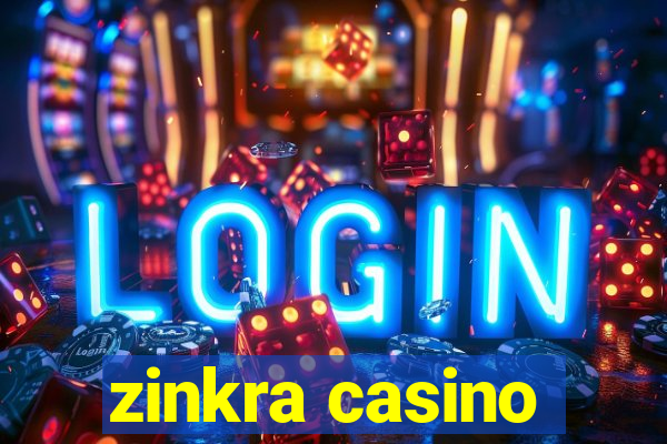 zinkra casino