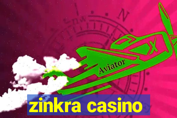 zinkra casino