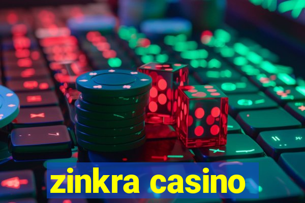 zinkra casino