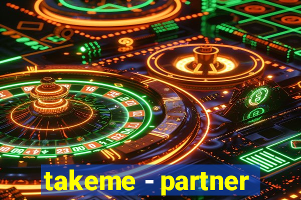 takeme - partner