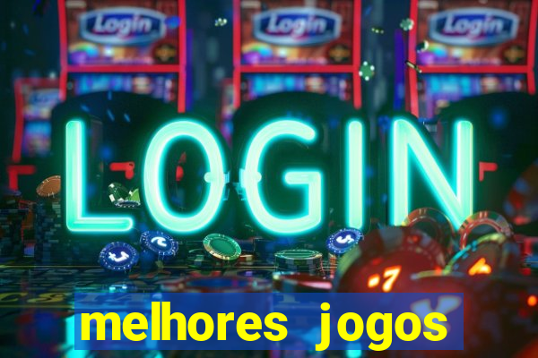 melhores jogos online para ganhar dinheiro