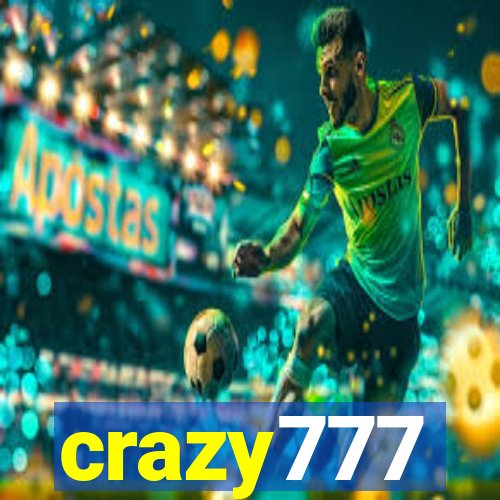 crazy777