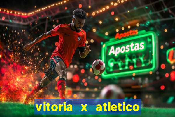 vitoria x atletico go palpite