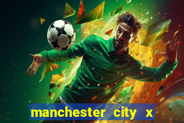 manchester city x chelsea palpite