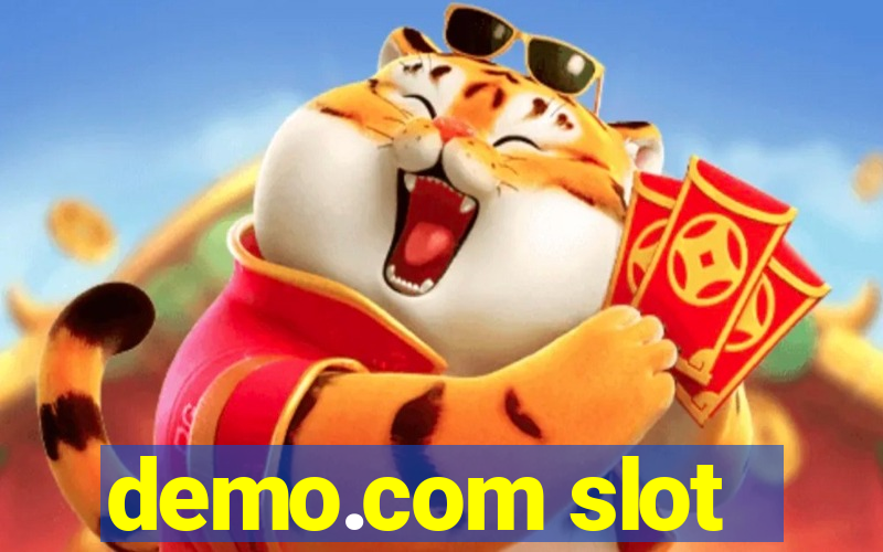 demo.com slot