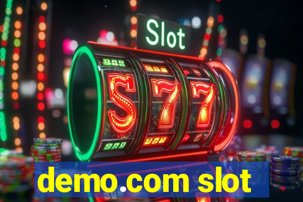 demo.com slot