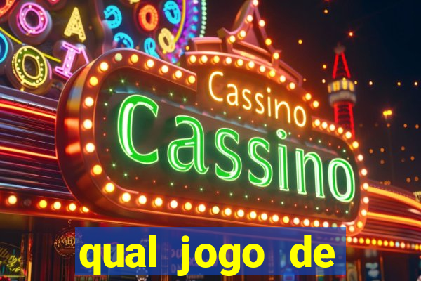 qual jogo de cassino está pagando agora