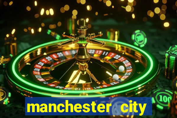 manchester city jogo ao vivo