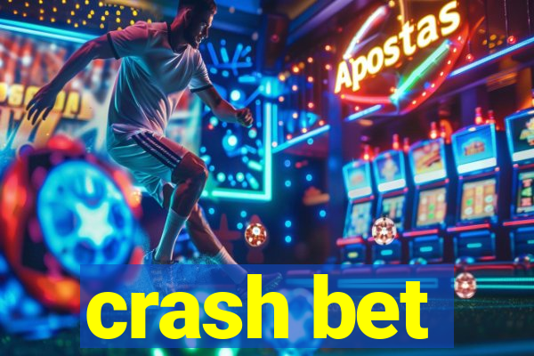 crash bet