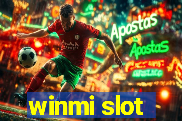 winmi slot