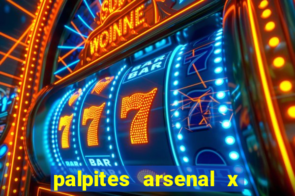 palpites arsenal x nottingham forest