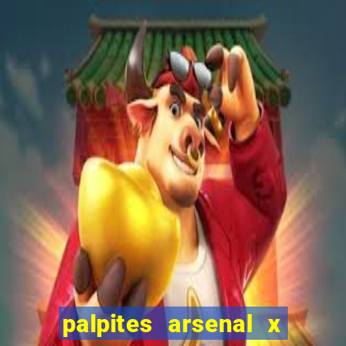 palpites arsenal x nottingham forest