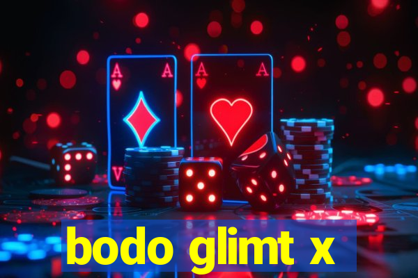 bodo glimt x