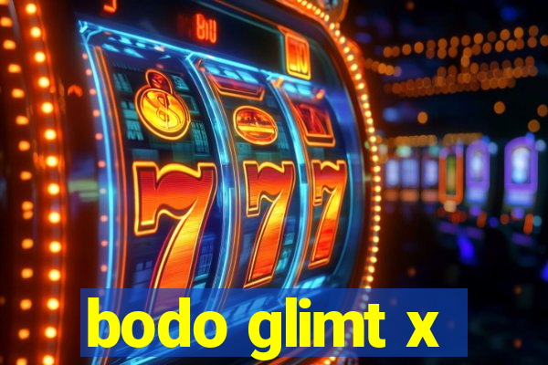 bodo glimt x