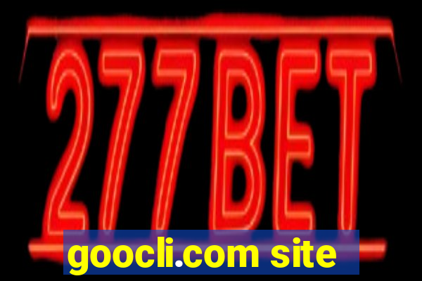 goocli.com site