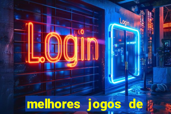 melhores jogos de apostas online