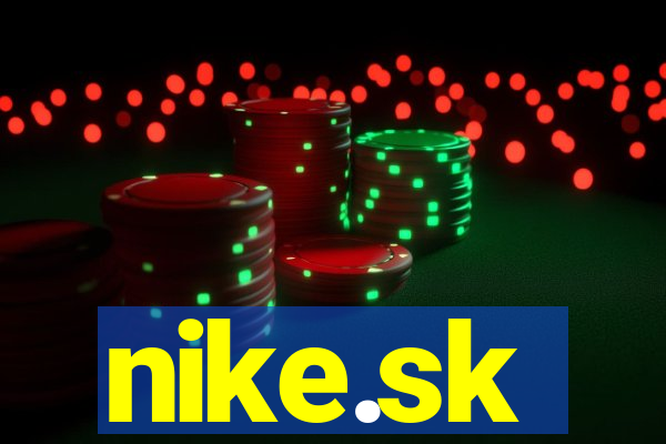 nike.sk