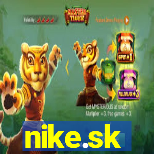 nike.sk