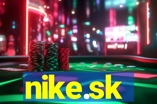 nike.sk