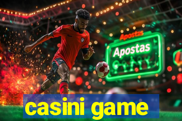 casini game