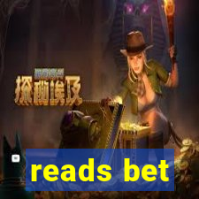 reads bet