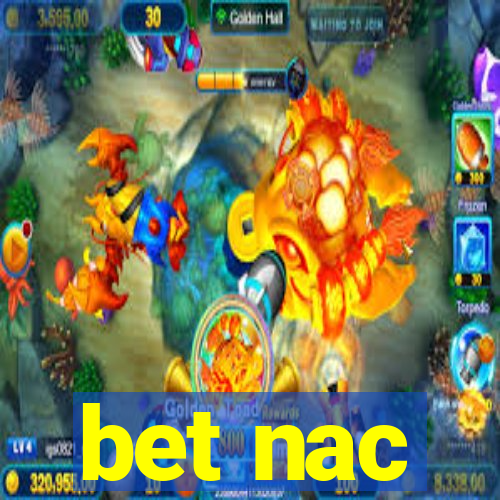 bet nac