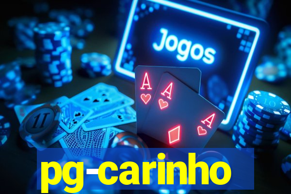 pg-carinho