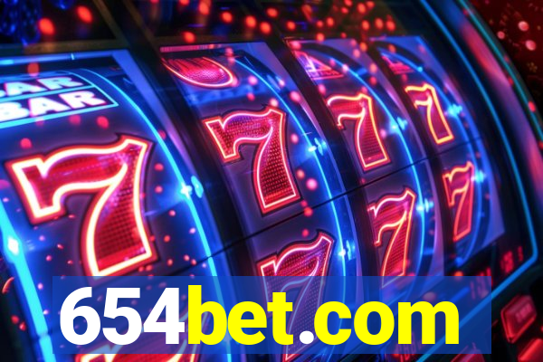 654bet.com