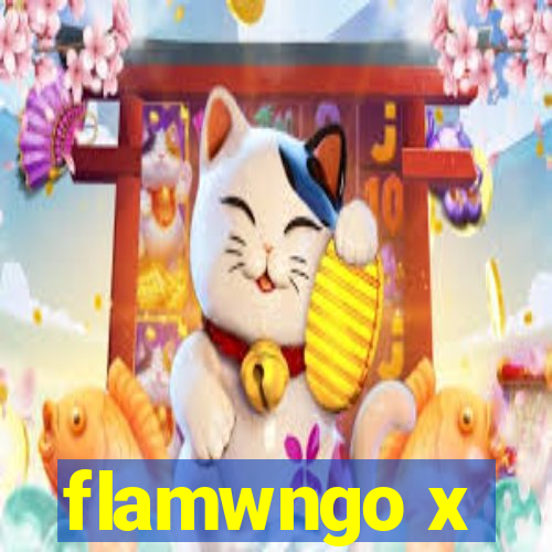 flamwngo x