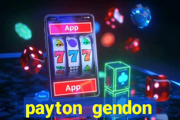 payton gendon buffalo video