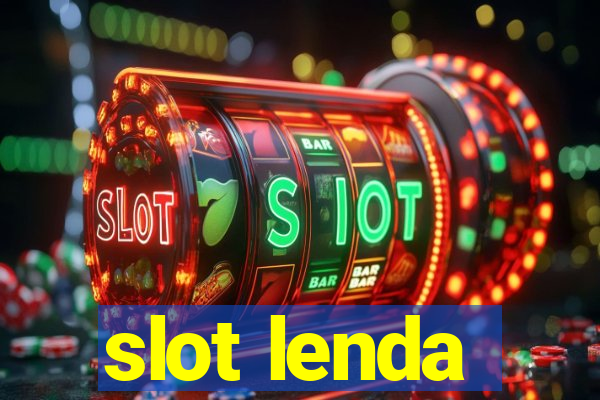 slot lenda