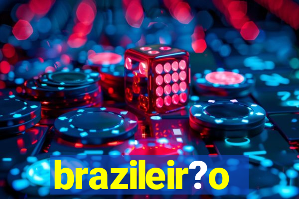 brazileir?o