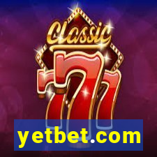 yetbet.com