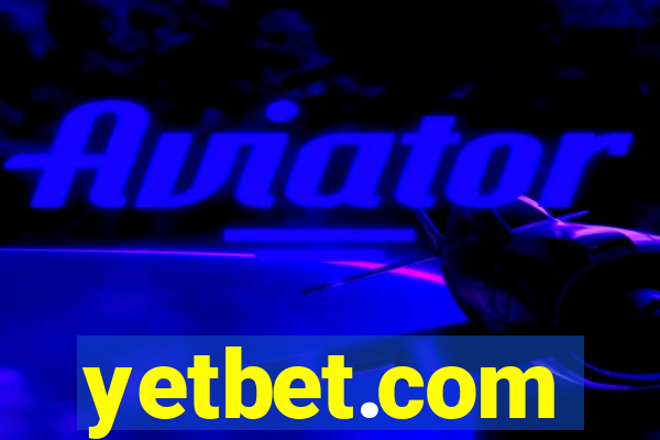 yetbet.com