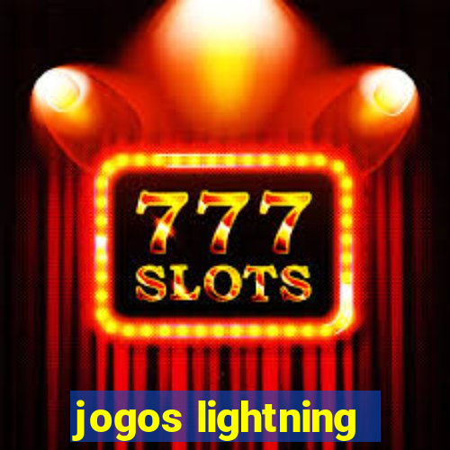 jogos lightning