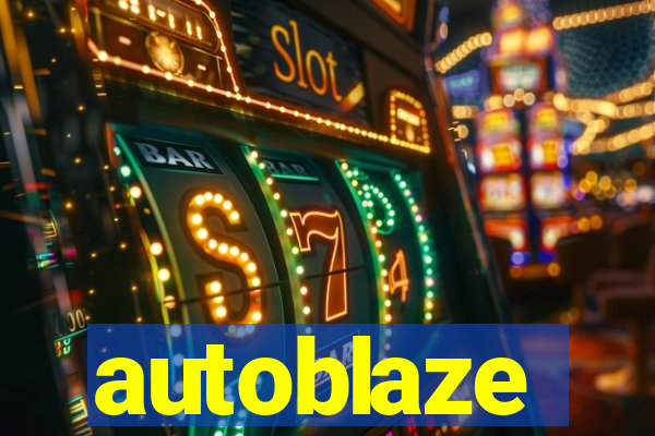 autoblaze