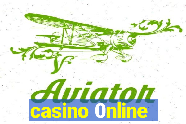 casino 0nline