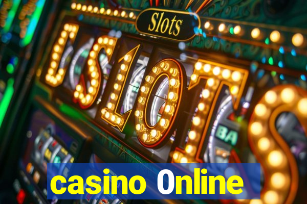 casino 0nline