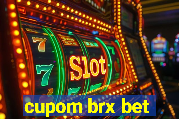 cupom brx bet