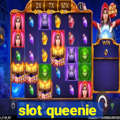 slot queenie