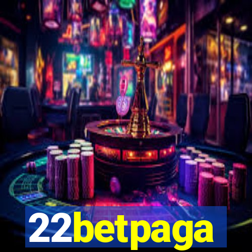 22betpaga