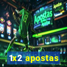 1x2 apostas