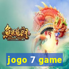 jogo 7 game