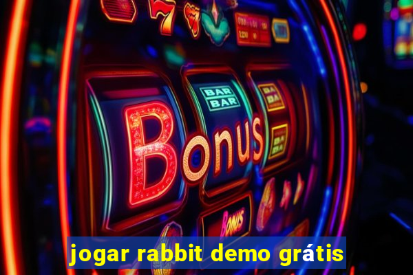 jogar rabbit demo grátis