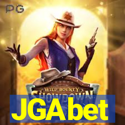 JGAbet