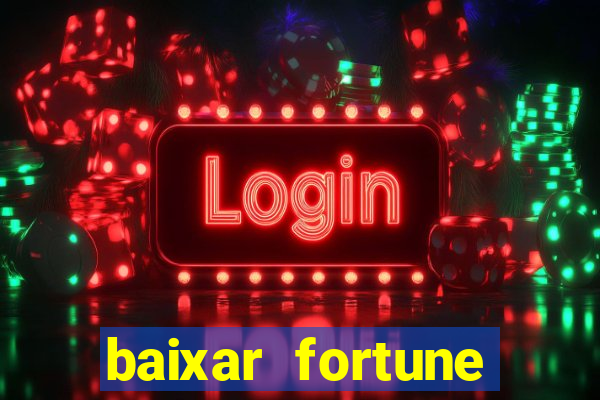 baixar fortune tiger 2