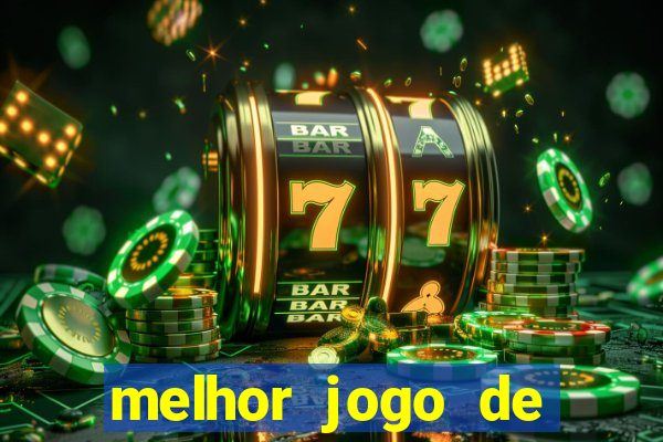 melhor jogo de aposta online