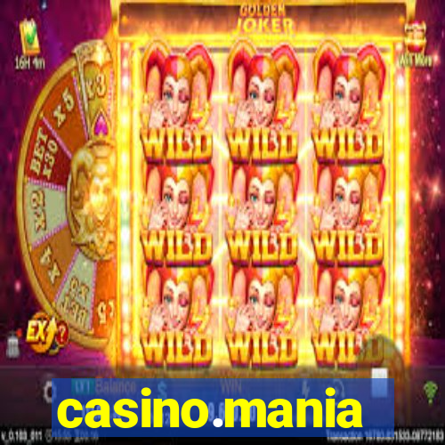 casino.mania