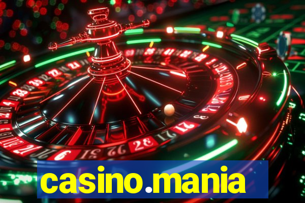 casino.mania